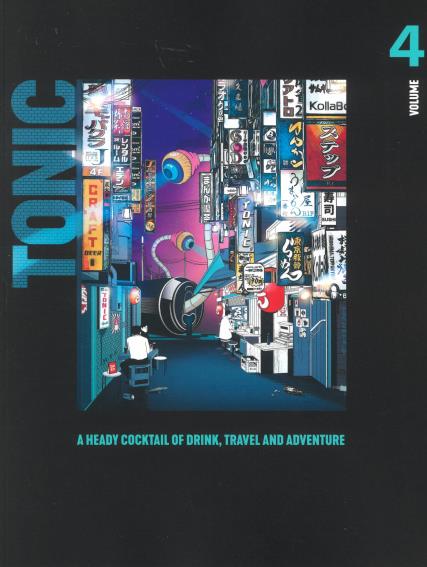Tonic Magazine