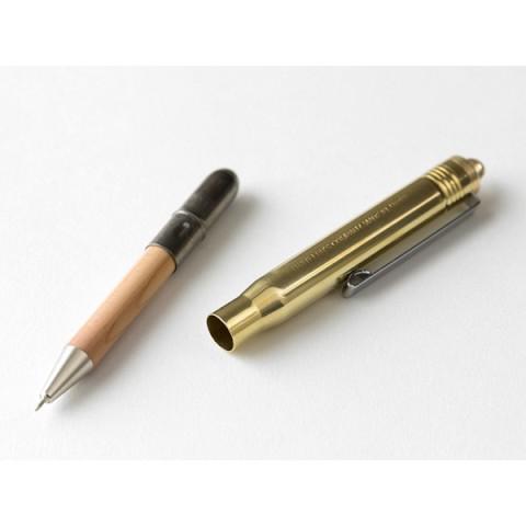 Trc Brass Ballpoint Pen Pure