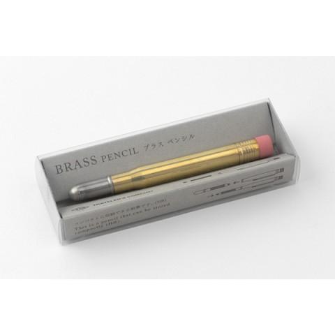 Trc Brass Pencil Pure