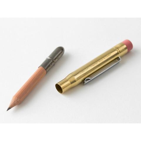 Trc Brass Pencil Pure