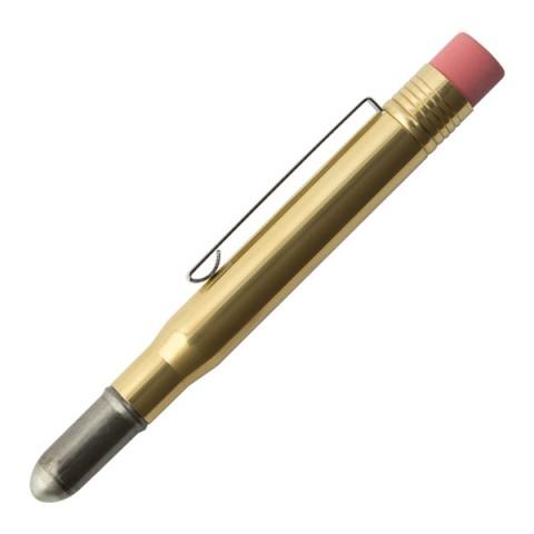 Trc Brass Pencil Pure