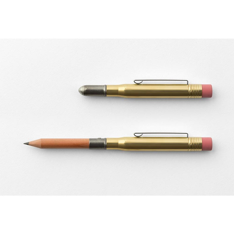 Trc Brass Pencil Refill