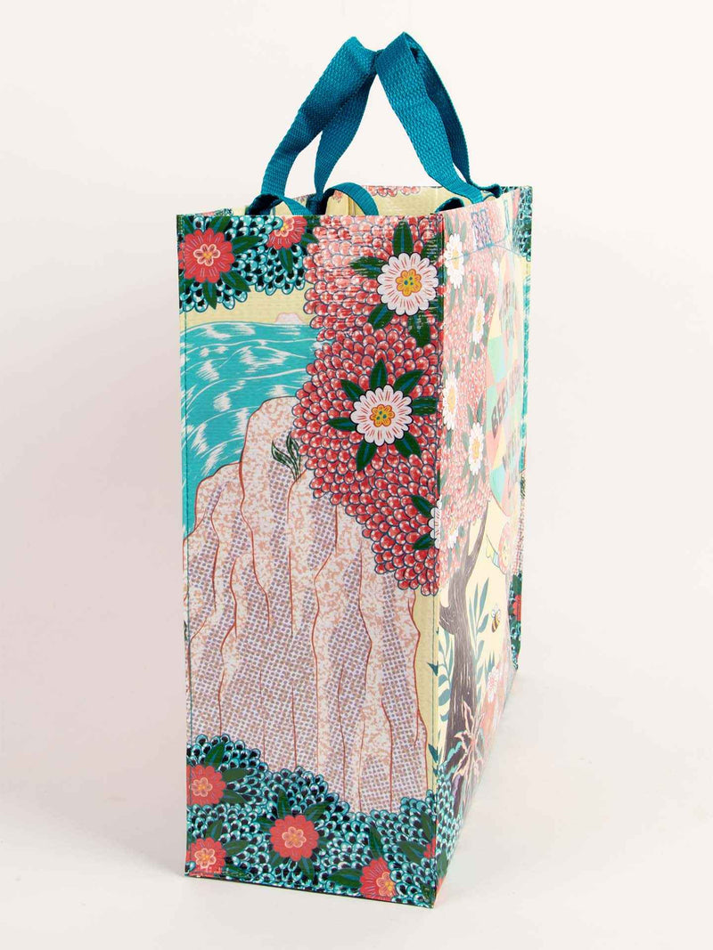 Buy Trees And Bees Shopper