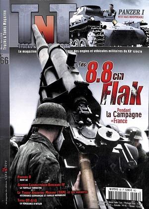 trucks and tanks magazine issue 66