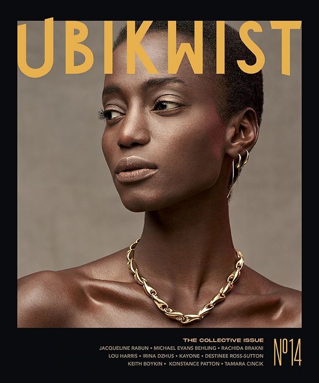 ubikwist magazine issue 14 2