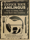 Unfuck Your Anilingus Magazine