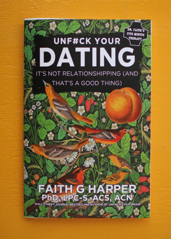 Unfuck Your Dating Magazine