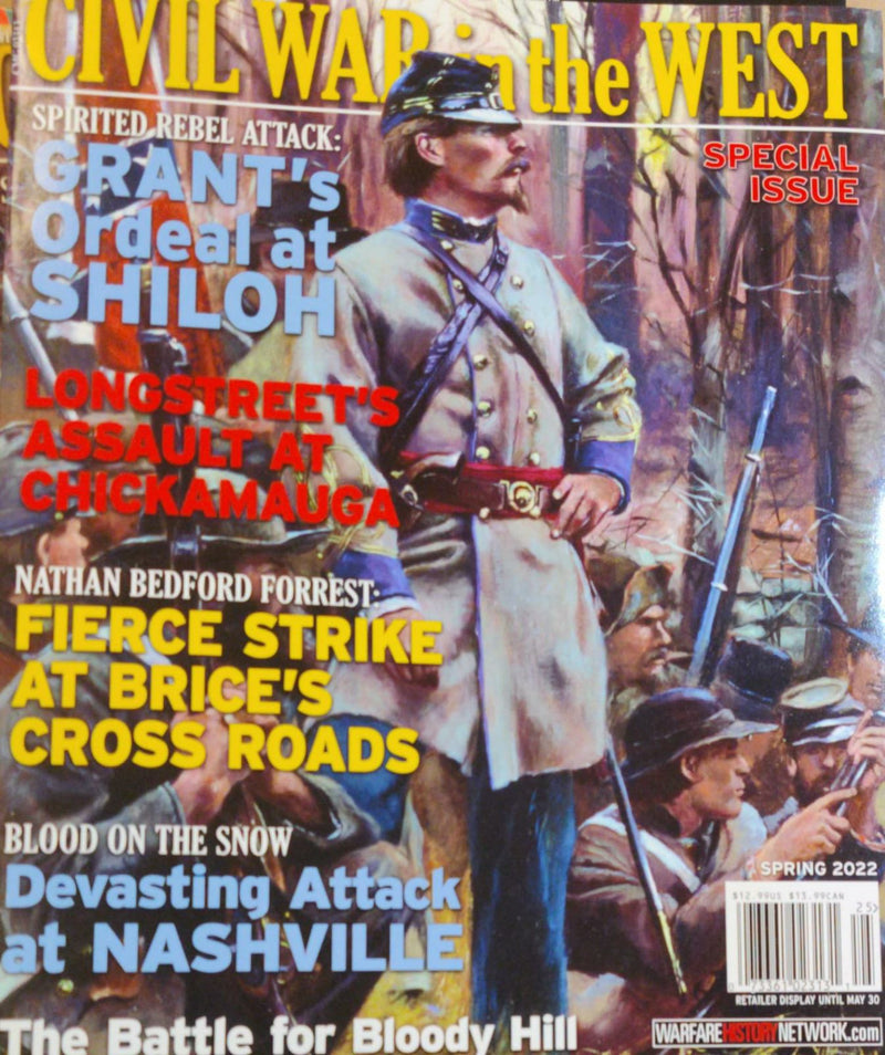 us marines in wwii history magazine spring 2022