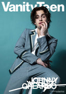 vanity teen magazine spring summer 2022