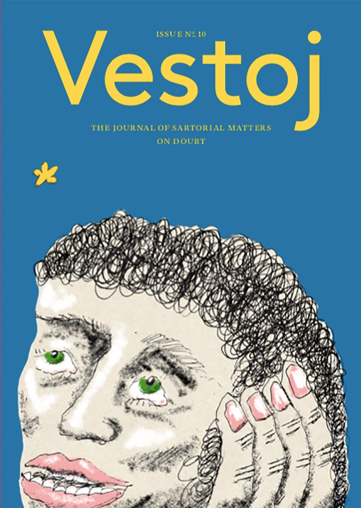 vestoj magazine issue 10