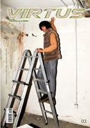 vitrus magazine fall winter 2021 2022