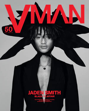 V Man Magazine