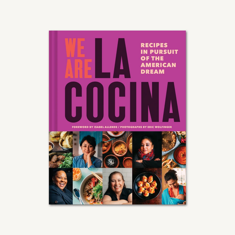 We Are La Cocina