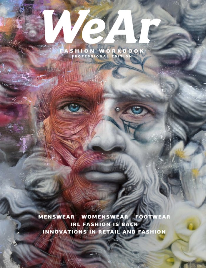 WeAr Magazine