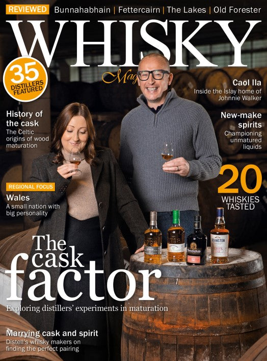 Whisky Magazine