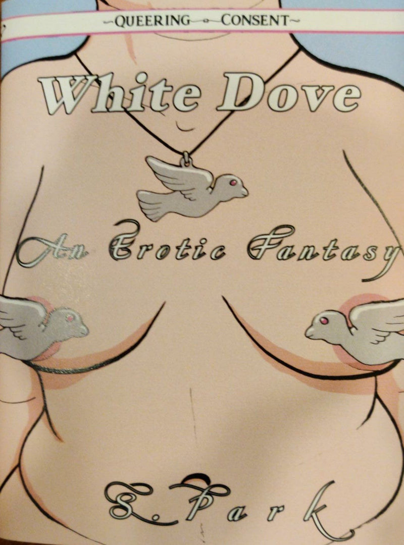 White Dove Magazine