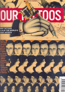 wp tattoo series magazine