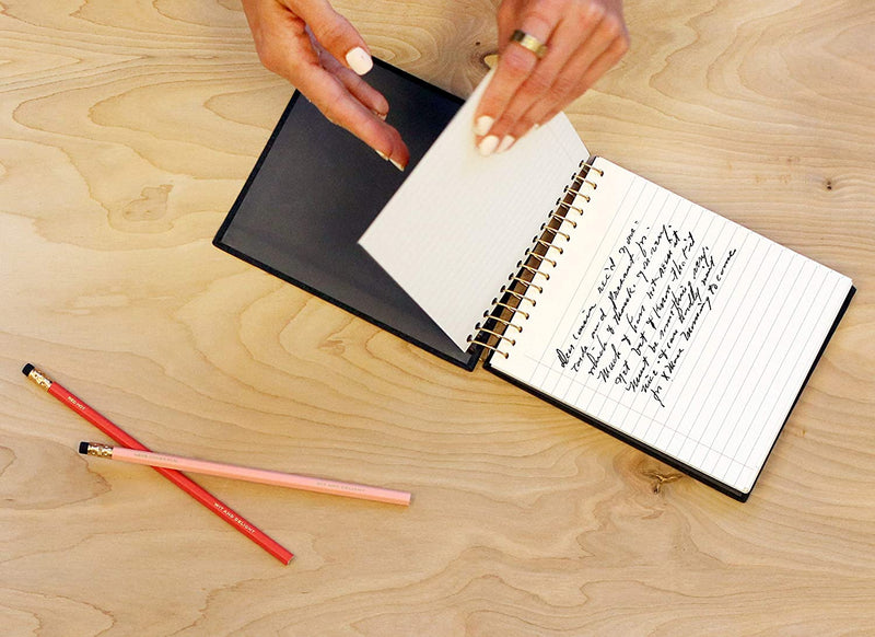 Write It Down Notepad 135 Sheets