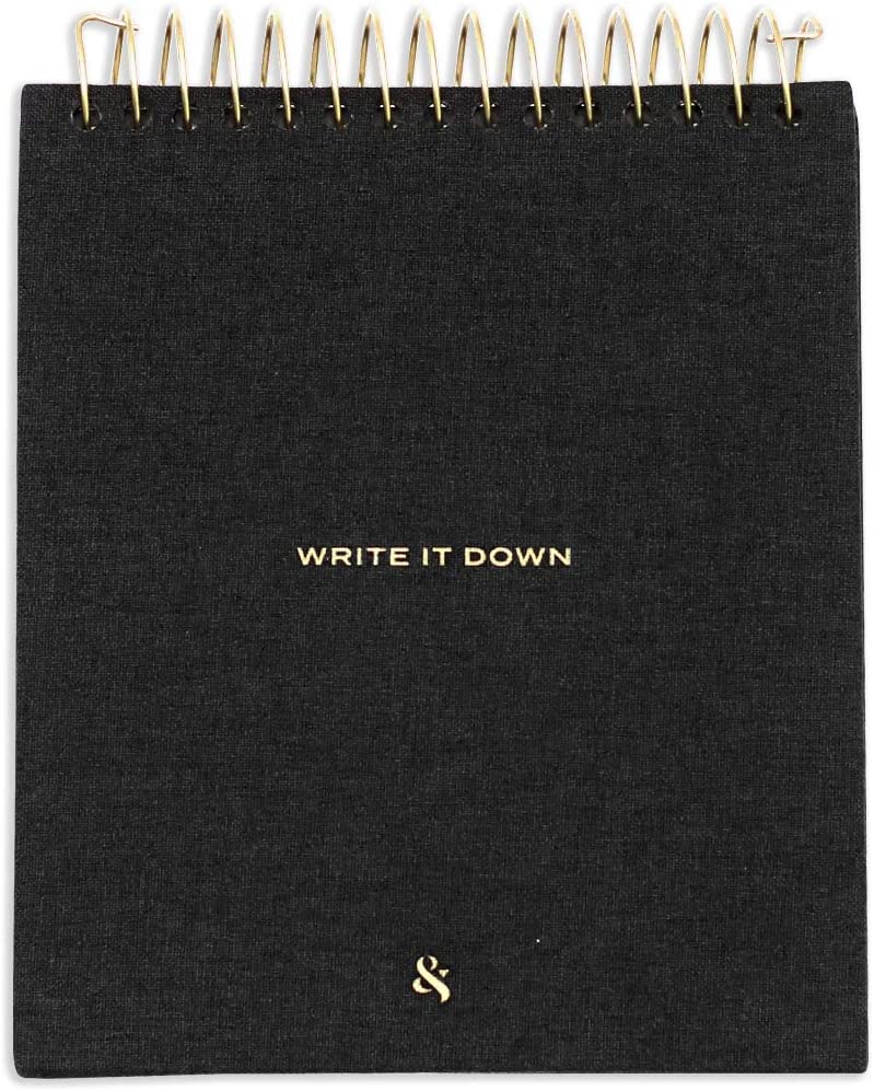 Write It Down Notepad 135 Sheets