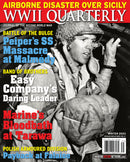 WWII Quarterly Magazine