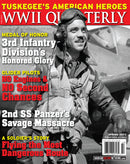 WWII Quarterly Magazine